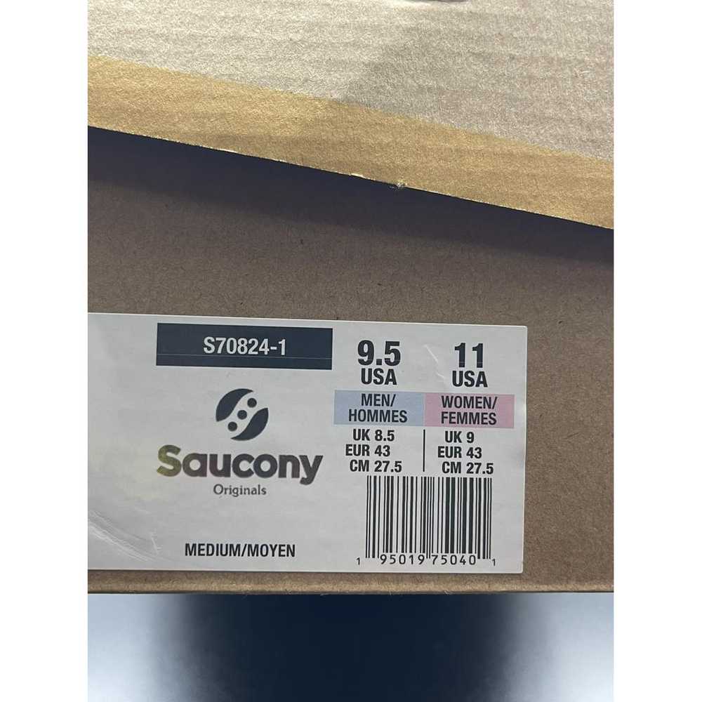 Saucony Low trainers - image 8