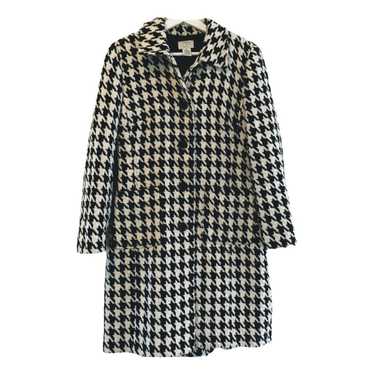 Ann Taylor Wool peacoat