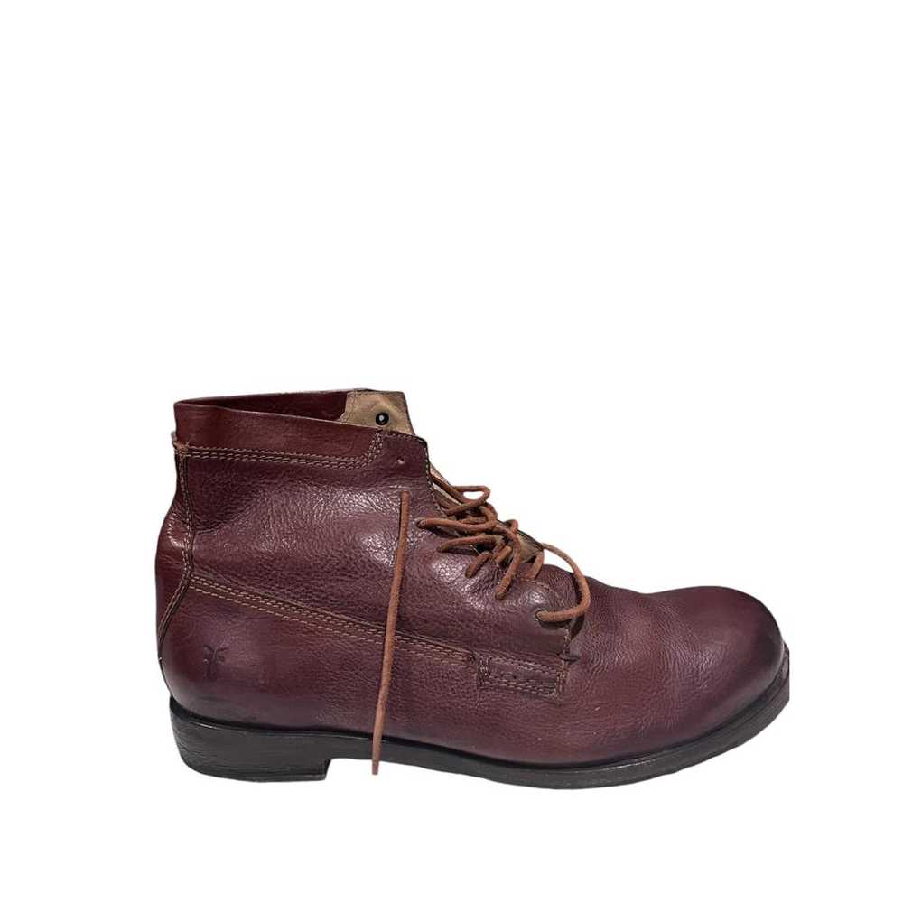 Frye Leather boots - image 6