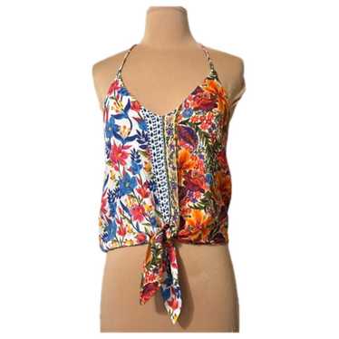 Farm Rio Blouse - image 1