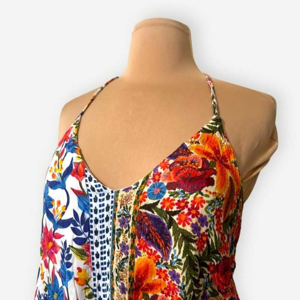 Farm Rio Blouse - image 5