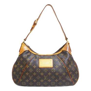 Louis Vuitton Leather handbag