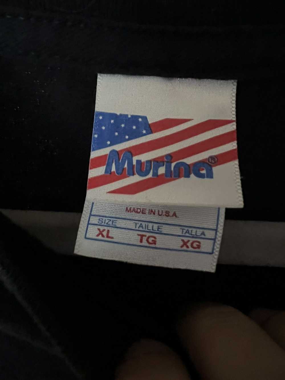 Military × Vintage Vintage Murina Made in USA - image 4