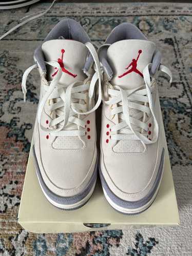 Jordan Brand × Nike Air Jordan 3 Retro SE