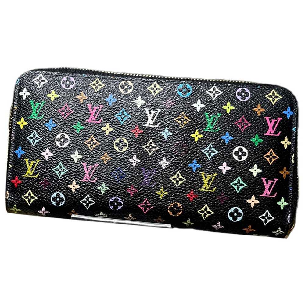 Louis Vuitton Zippy leather wallet - image 1