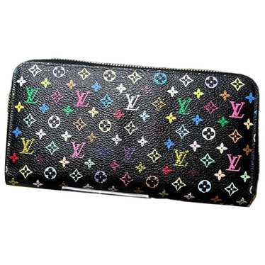 Louis Vuitton Zippy leather wallet - image 1