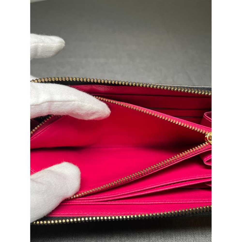 Louis Vuitton Zippy leather wallet - image 5