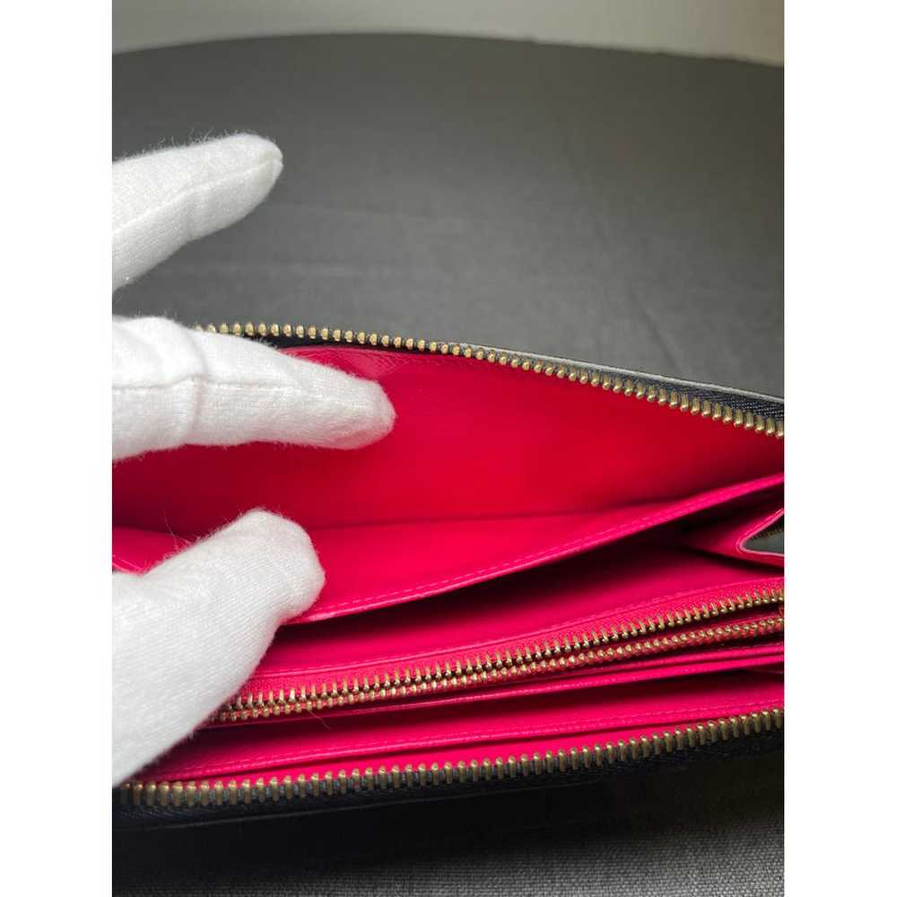 Louis Vuitton Zippy leather wallet - image 7