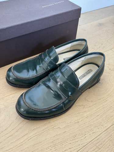 Bottega Veneta Vintage Bottega Veneta Loafers - De