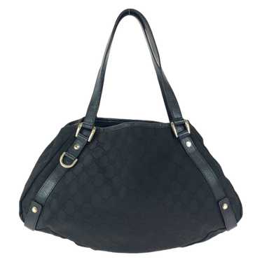 グッチ レザー アビー 2way バッグ 130736 Gucci 130736 tote bag - Gem