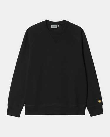 Carhartt Wip Chase Sweatshirt Crewneck - image 1