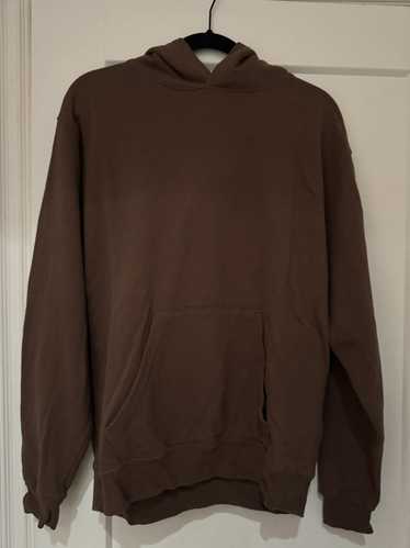 Beams Plus Beams Plus Hoodie Brown Size Medium