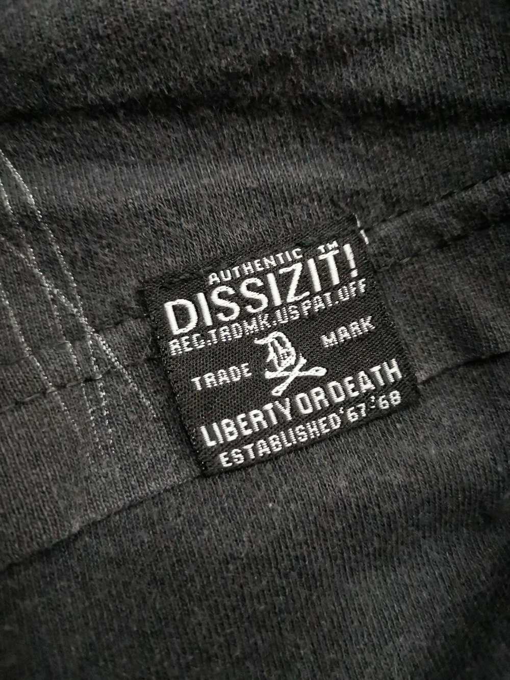 Dissizit × Streetwear × Vintage , 💥Dissizit x Mo… - image 6