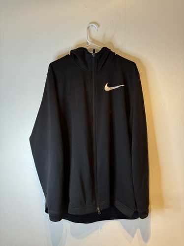 Nike Nike Thermaflex Showtime Hoodie Men's XXL Bla