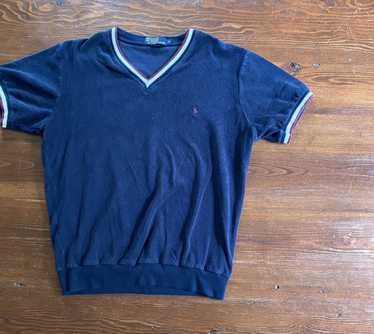 Polo Ralph Lauren × Vintage Vintage 90’s Polo Ral… - image 1