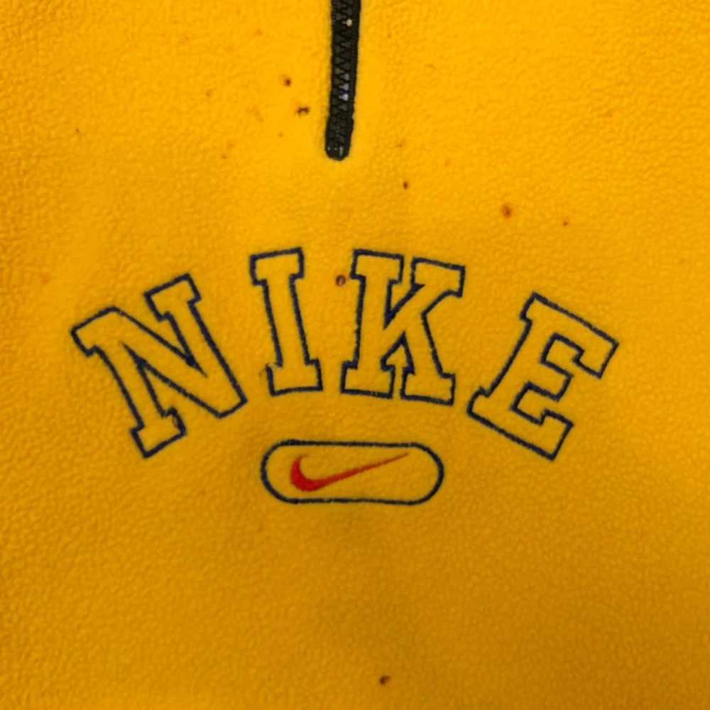 Nike × Streetwear × Vintage Vintage 90s Nike Cent… - image 2