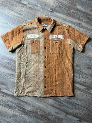 Billy Hill Billy Hill x KBT Scrap Quilt Mechanic S