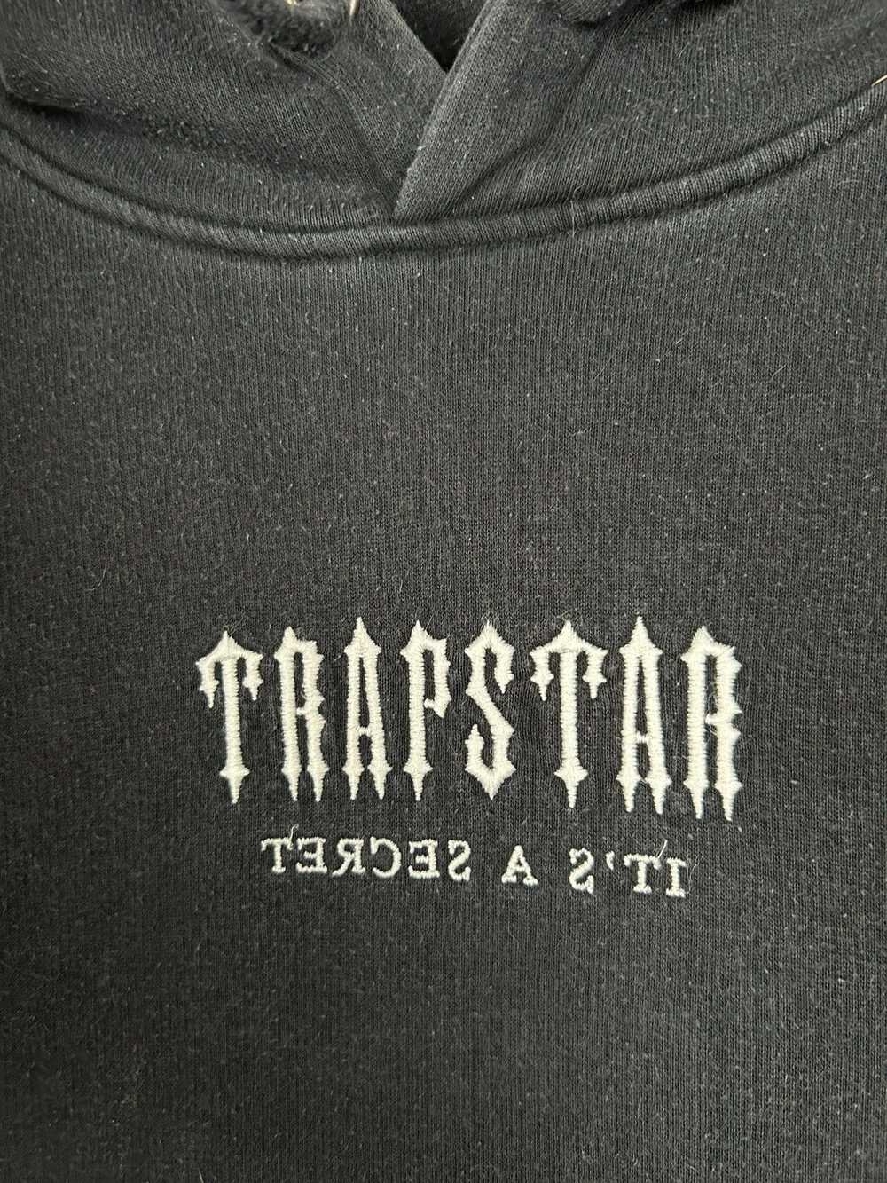 Streetwear × Trapstar London × Vintage Trapstar L… - image 6