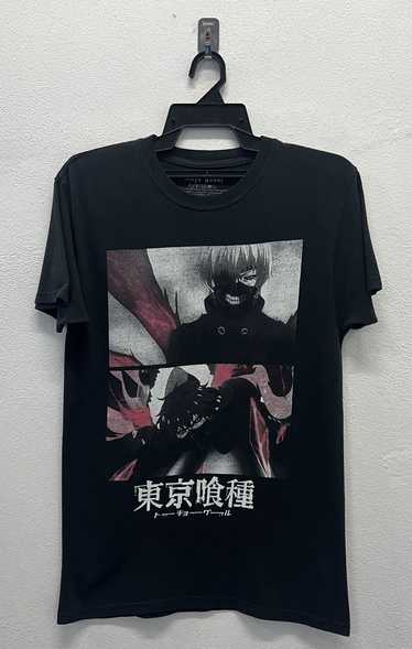 Anima × Movie × Vintage Tokyo Ghoul Ken Kaneki Sol