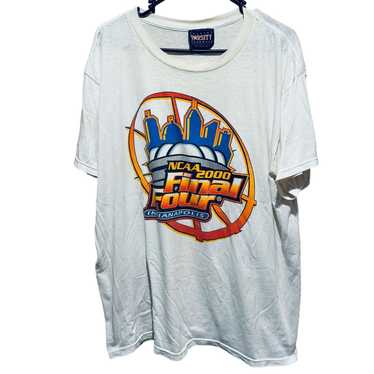 Varsity Vintage NCAA Final Four T Shirt - image 1