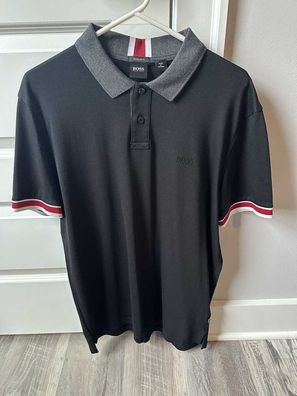 Hugo Boss Boss polo - image 1