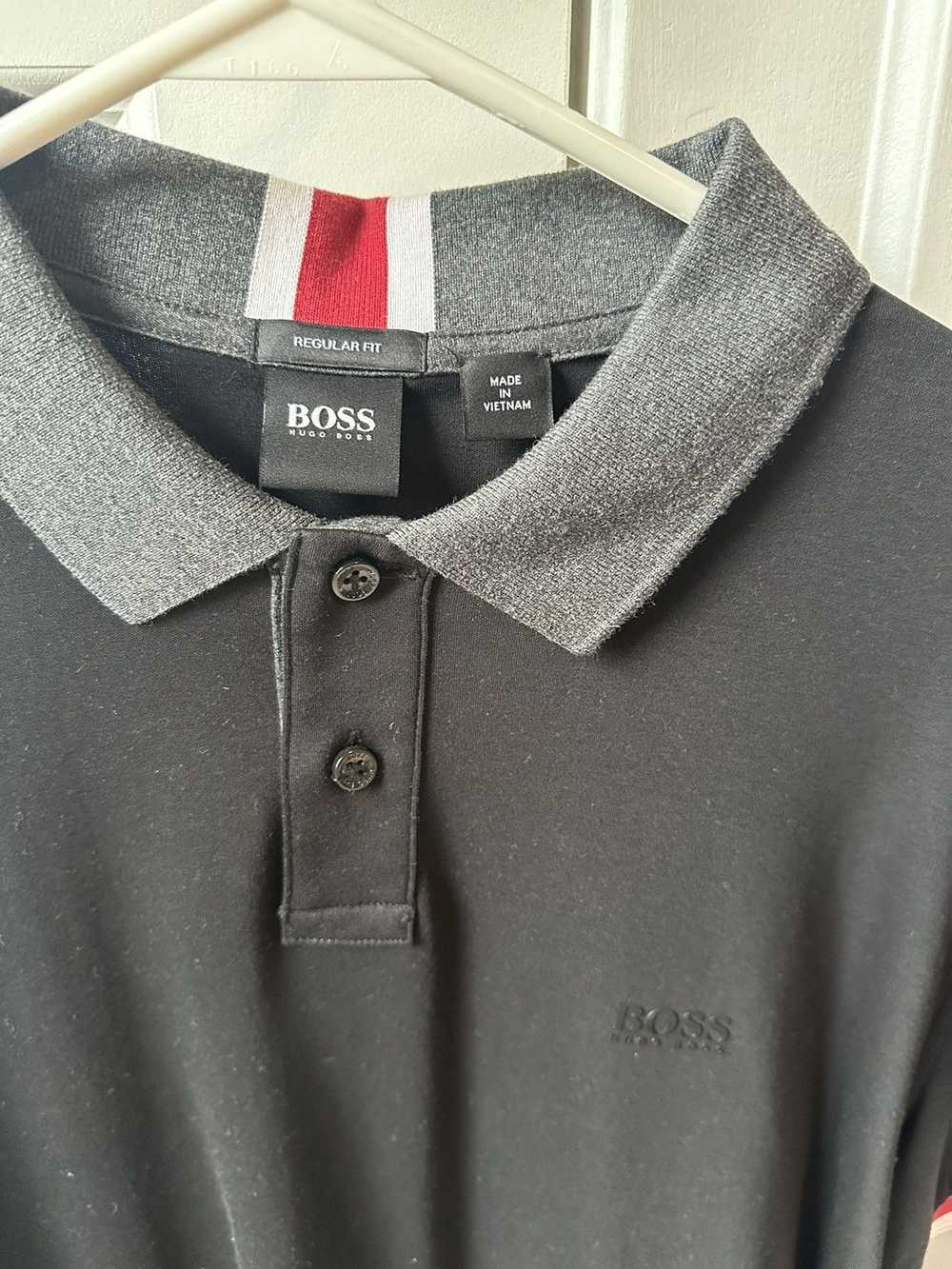 Hugo Boss Boss polo - image 2