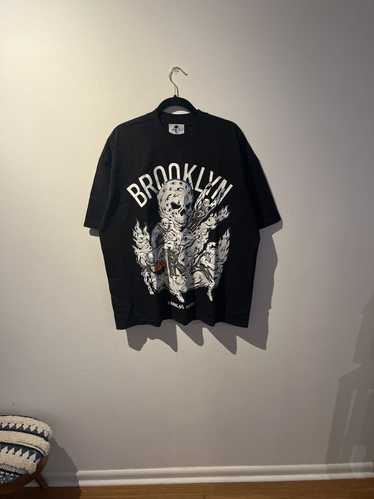 Warren Lotas Warren Lotas Brooklyn Nets “ Brookly… - image 1