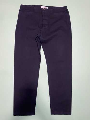 パンツ 2023AW Maison Margiela PANTS SI1LA0001 0400020561164_BLACK?wid=600&