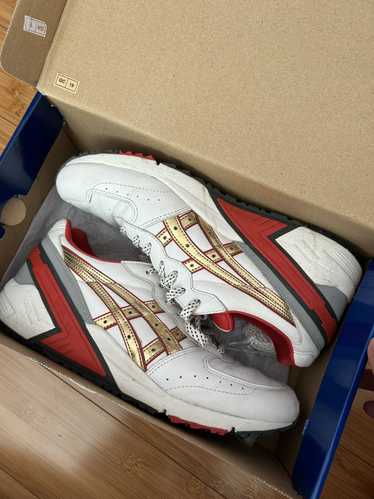 Asics Asics Gel Sight World Challenger