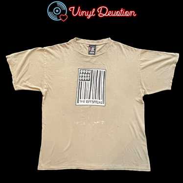 The offspring shirt vintage - Gem The offspring shirt vintage - Gem