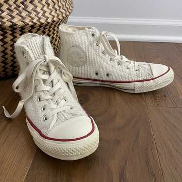 Converse Converse Chuck Taylor All Star Winter Swe