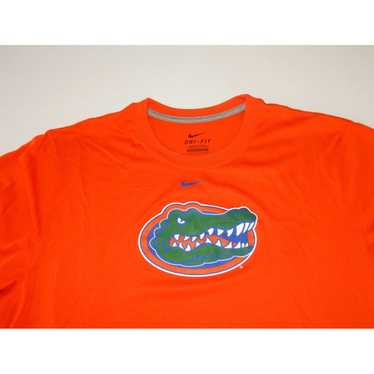 Nike Nike University of Florida Gators Graphic Te… - image 1