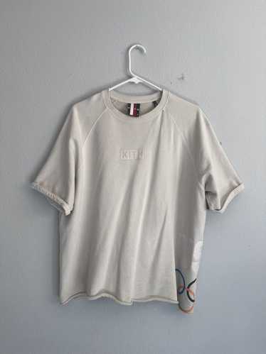 Kith Kith Olympic Howard Sweatshirt Crew Tee