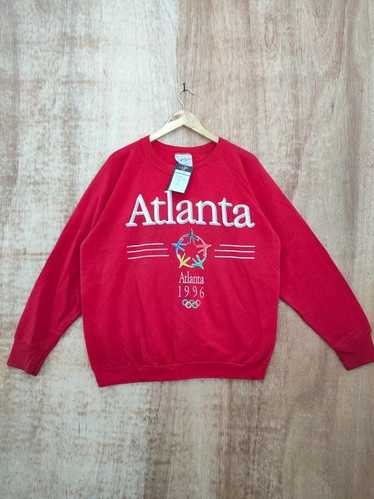 1990x Clothing × Usa Olympics × Vintage Atlanta 19