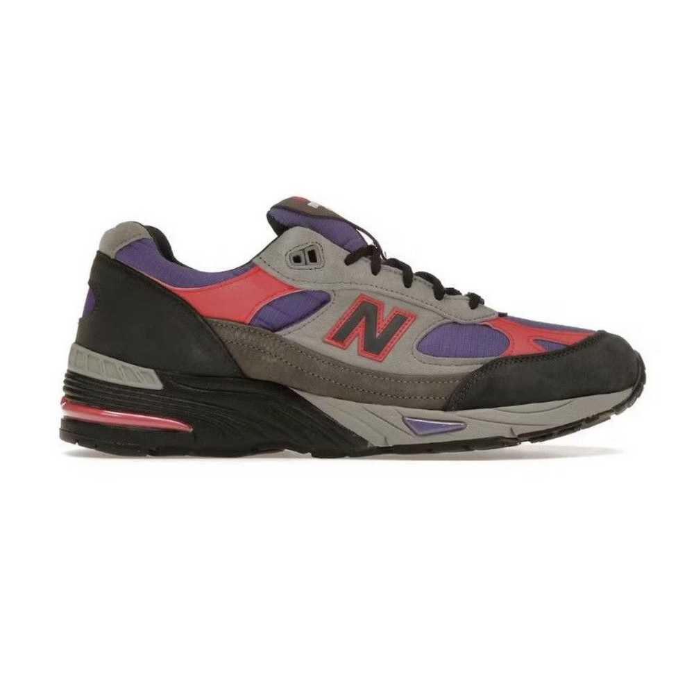 New Balance New balance X Palace sneakers - image 1