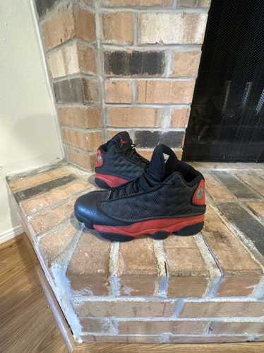 Jordan Brand Jordan Bred 13