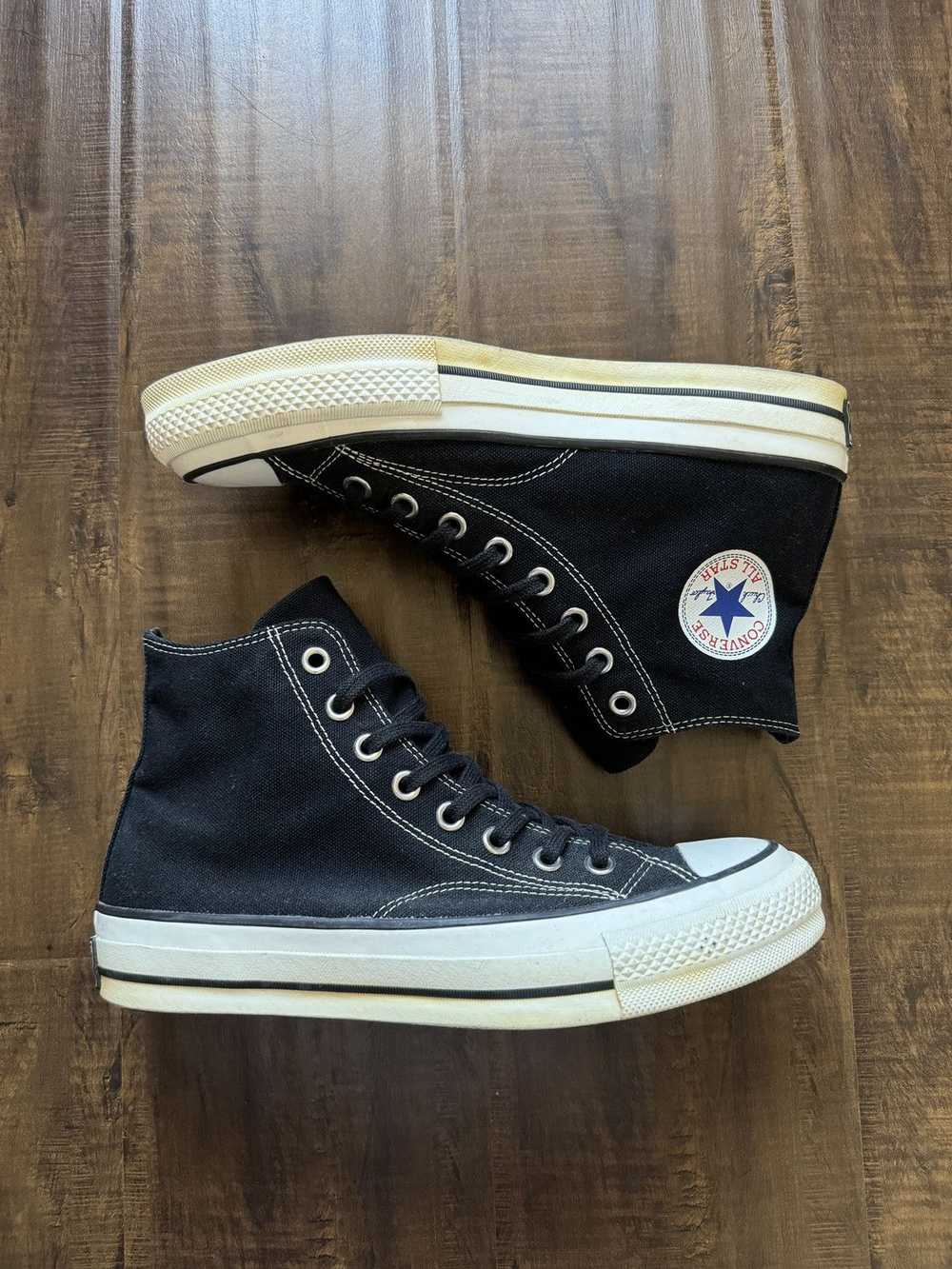 Addict Converse Addict Japan Gore-Tex Chuck Taylo… - image 2