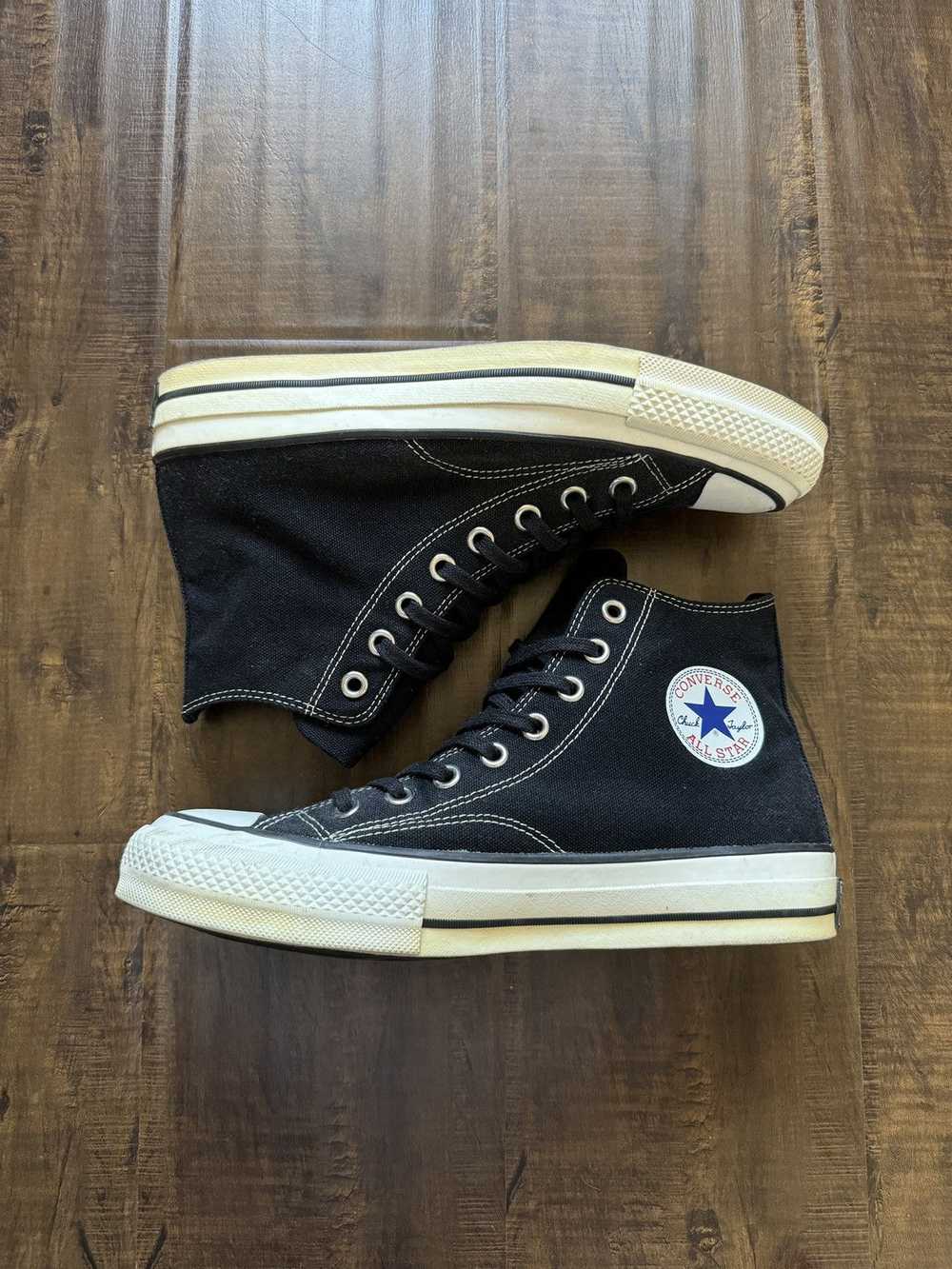 Addict Converse Addict Japan Gore-Tex Chuck Taylo… - image 3