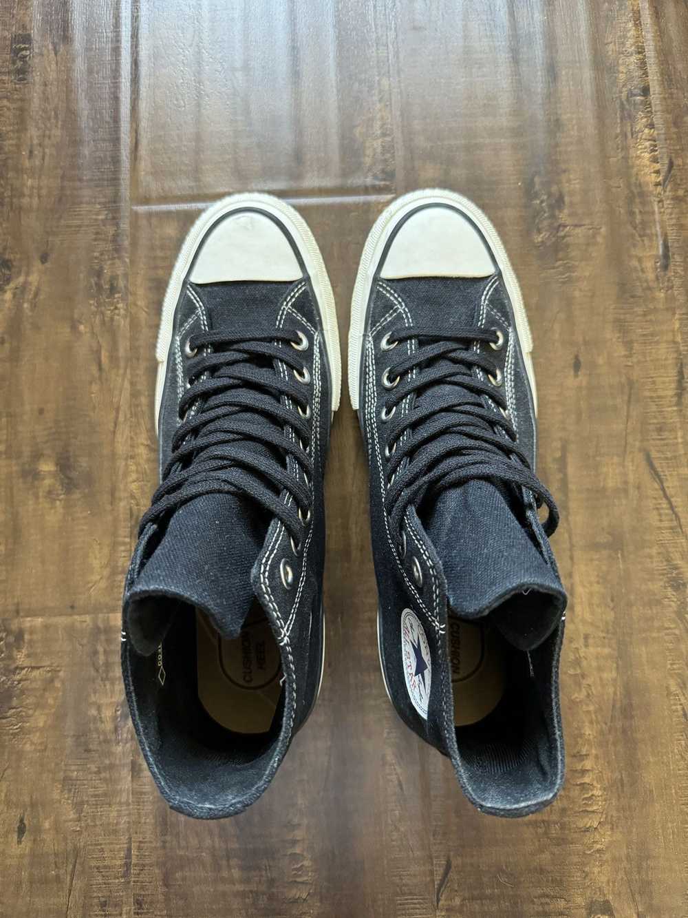 Addict Converse Addict Japan Gore-Tex Chuck Taylo… - image 4