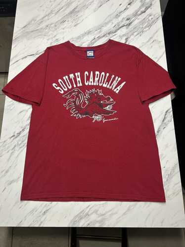 American College × Vintage Vintage South Carolina 