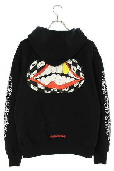 Chrome Hearts Chrome Hearts Chomper Hoodie