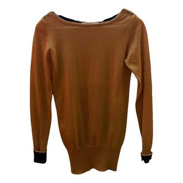 Sessun Wool jumper - image 1