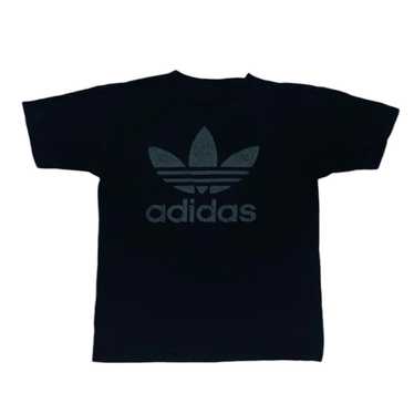 Adidas Adidas Trefoil Logo T-Shirt - image 1