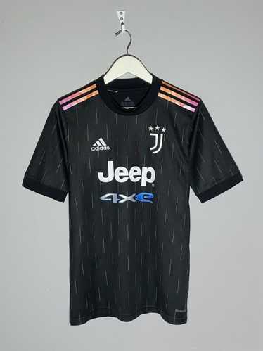 Adidas × Soccer Jersey Juventus FC Adidas 2021/22 