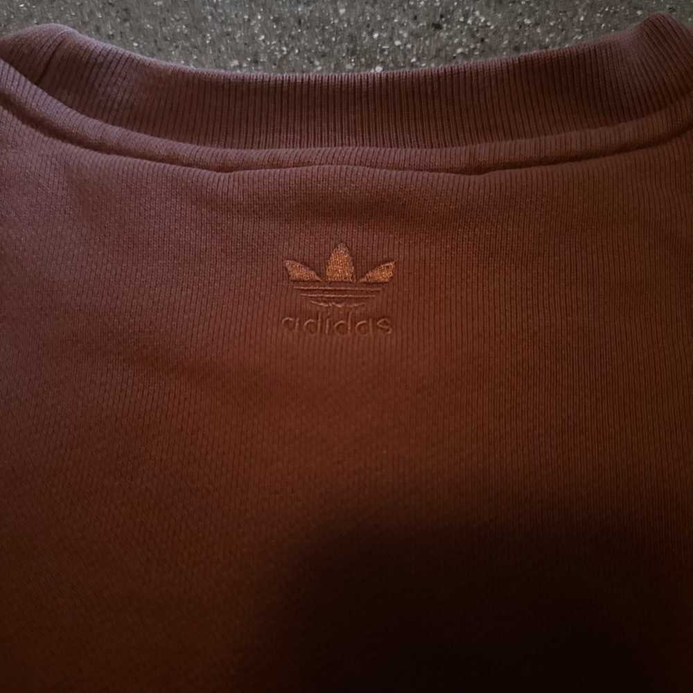 Adidas Pharell Williams = Humanrace crewneck swea… - image 4