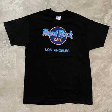 Hard Rock Cafe Vintage hard rock cafe tee