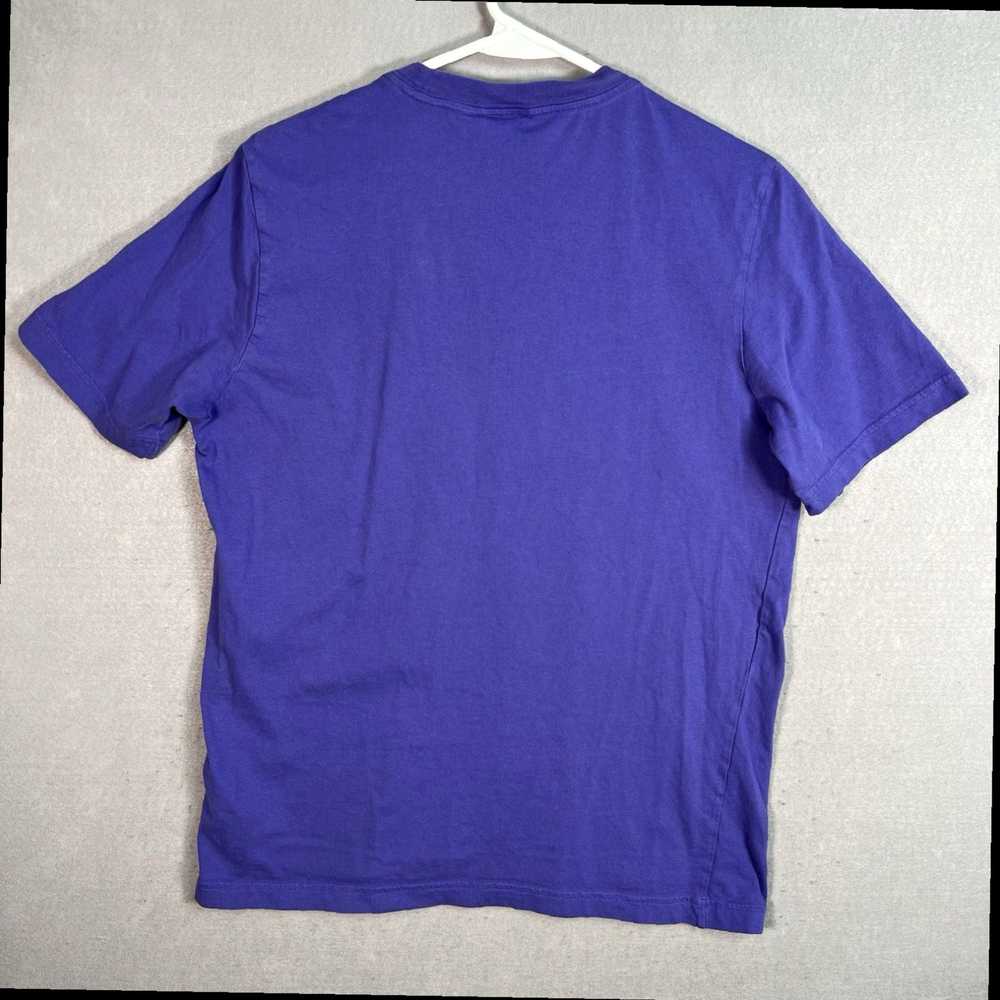 Adidas Authentic Adidas Classic T Shirt Boasting … - image 6