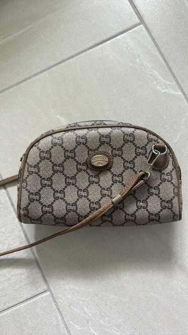 Paolo Gucci Vintage Gucci Plus crossbody