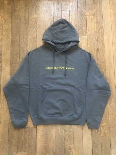 PACCBET Paccbet hoodie - image 1