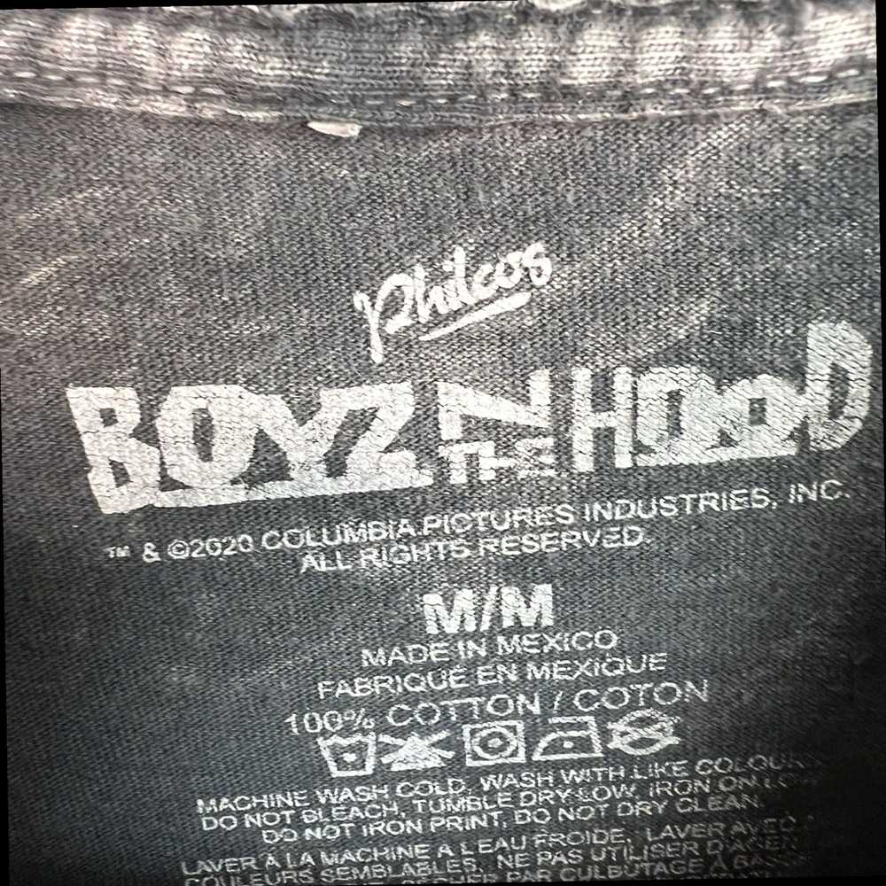 Vintage Authentic Classic Film Graphic Boyz N The… - image 6